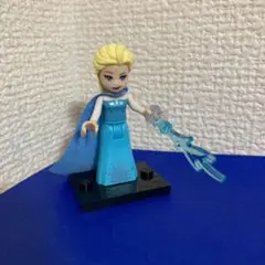 LEGO レゴ ミニフィグ エルサ ミニフィギュア