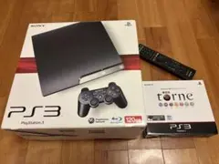 PlayStation 3 CECH-2000A 本体
