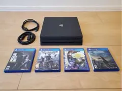 PlayStation4 Pro