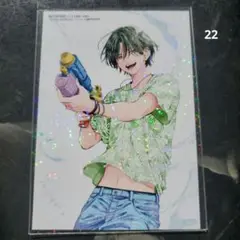 春の嵐とモンスター　ミユキ蜜蜂22