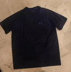 UNDER ARMOUR プラシャツ　サイズM
