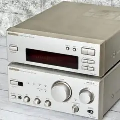 2025年最新】ONKYO A-905Xの人気アイテム - メルカリ