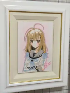 桜小路ルナ　花之宮瑞穂　鈴平ひろ　西又葵　版画　【ROSE GARDEN】 2025年最新】版画 西又葵の人気アイテム - メルカリ