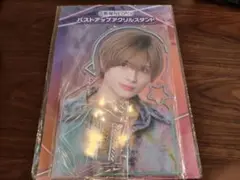 夢喰NEON【GiGO限定】バストアップアクリルスタンド / しょうた