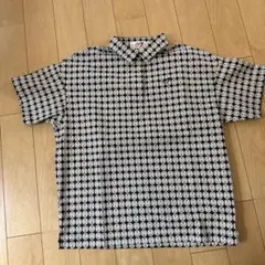 マスターバニー　シャツ