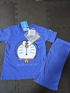 ★★新品タグ付き★ドラえもん 蓄光パジャマ ★110★★