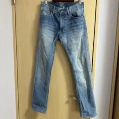 BANANA REPUBLIC メンズ　ビンテージデニム 28/32inch