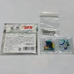 コナン　キッド　パズル