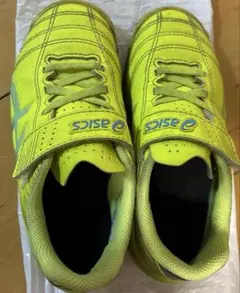 asics juniole 17cm