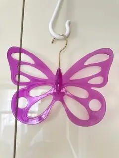 バタフライハンガー