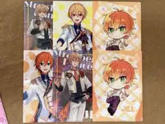 すとぷり さとみ ジェル クリアファイル まとめ売り