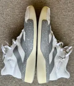 ADIDAS バスケットボールシューズ 25.5cm