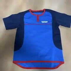 セントラルスポーツ体操ユニフォーム130