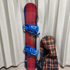 スノーボード ビンディング バッグ バートン BURTON