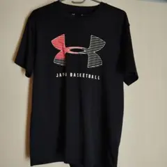 アンダーアーマ　ドライＴシャツ