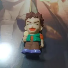ポケモンキッズ ポケモン指人形タケシ ポケモンタケシ
