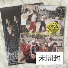 WayV BIG BANDS Photo Book ver. 未開封セット