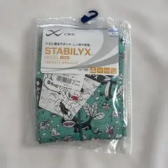 赤塚不二夫✖️CW-X 男性用Lサイズ　STABILYX MODEL /ロング 赤塚不二夫✖️CW-X 男性用LサイズSTABILYX MODEL /ロング