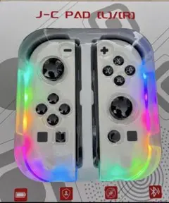 J-C PAD (L)/(R) コントローラー