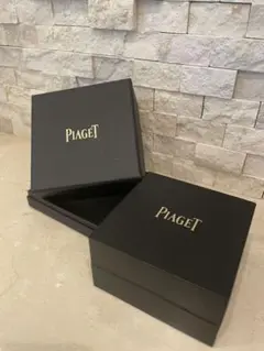 ピアジェ.PIAGET.ジュエリー.ケース.箱.①