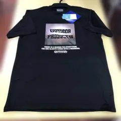 OUTDOOR PRODUCTS ブラック Tシャツ M