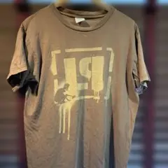 2003年　LINKIN PARK meteora ツアーTシャツ古着