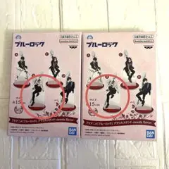 ブルーロック sweets flavor アクリルスタンド　凪✖️2
