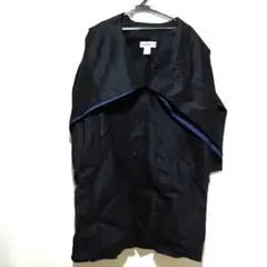 イッセイミヤケ コート サイズ3 L -