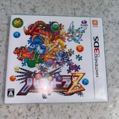 パズドラZ 空箱のみ　その①