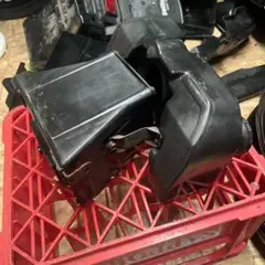 GPZ400fエアークリーナー