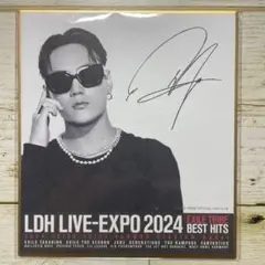 THE JET BOY BANGERZ NOSUKE EXPOロト