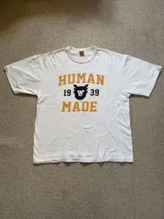 HUMAN MADE Tシャツ 2XL