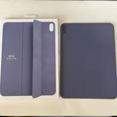 iPad Smart Folio 10.9(11)Inch パープル