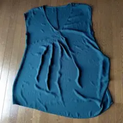 インテレクション　チュニック　40