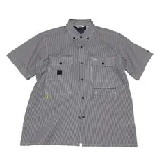 WOOLRICH FISHING SHIRT