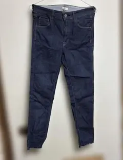 earth music＆ecology デニム　パンツ