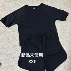 新品　GAP スウェット　セットアップ　xxs