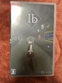 Switch Ib イヴ パッケージ版　スイッチ