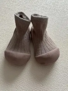 attipas くすみピンク12.0cm