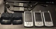 fujitsu pocket loox