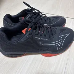 Mizuno WAVE CLAW EL 2 バドミントンシューズ26.5