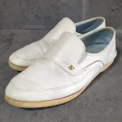 【Arnold Palmer】4241 (26.0) レザー メンズ ローファー