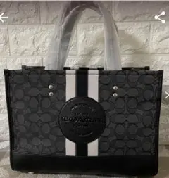 新品未使用COACH2ウェイバック