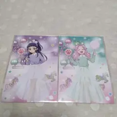 プリキュアプリティストアー魔法使いプリキュア