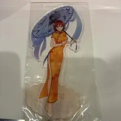 マクロス 中華街 チャイナタウン アクスタ カナメ