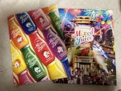 ジャニーズWEST LIVE TOUR 2022 Mixed Juice