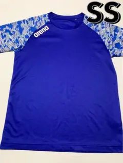 アリーナ Tシャツ SS