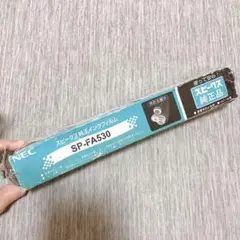 普通紙ファクス用インクフィルム 30m NEC インクフィルム
