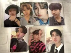 Straykids スキズ トレカ ハン まとめ売り