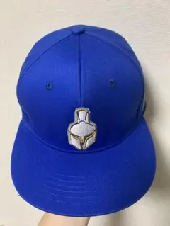 THE WON BRAND × AB Trojans キャップ